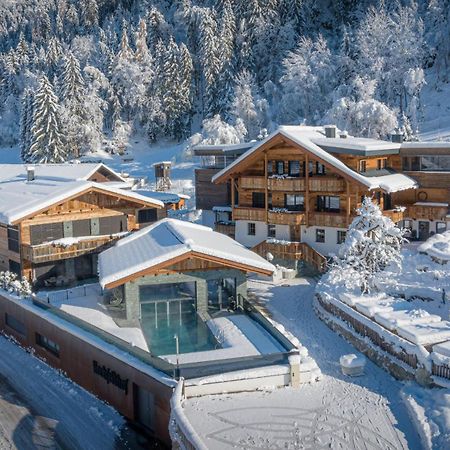 Apartamento Hochfeldhof Zell am Ziller Exterior foto