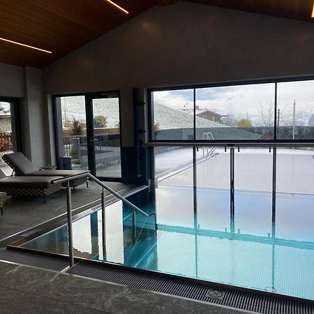 Apartamento Hochfeldhof Zell am Ziller Exterior foto