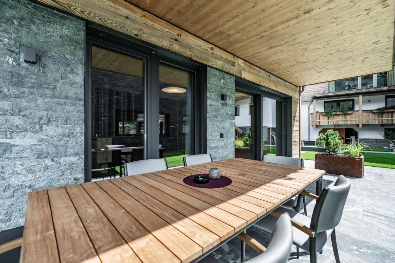 Apartamento Hochfeldhof Zell am Ziller Exterior foto