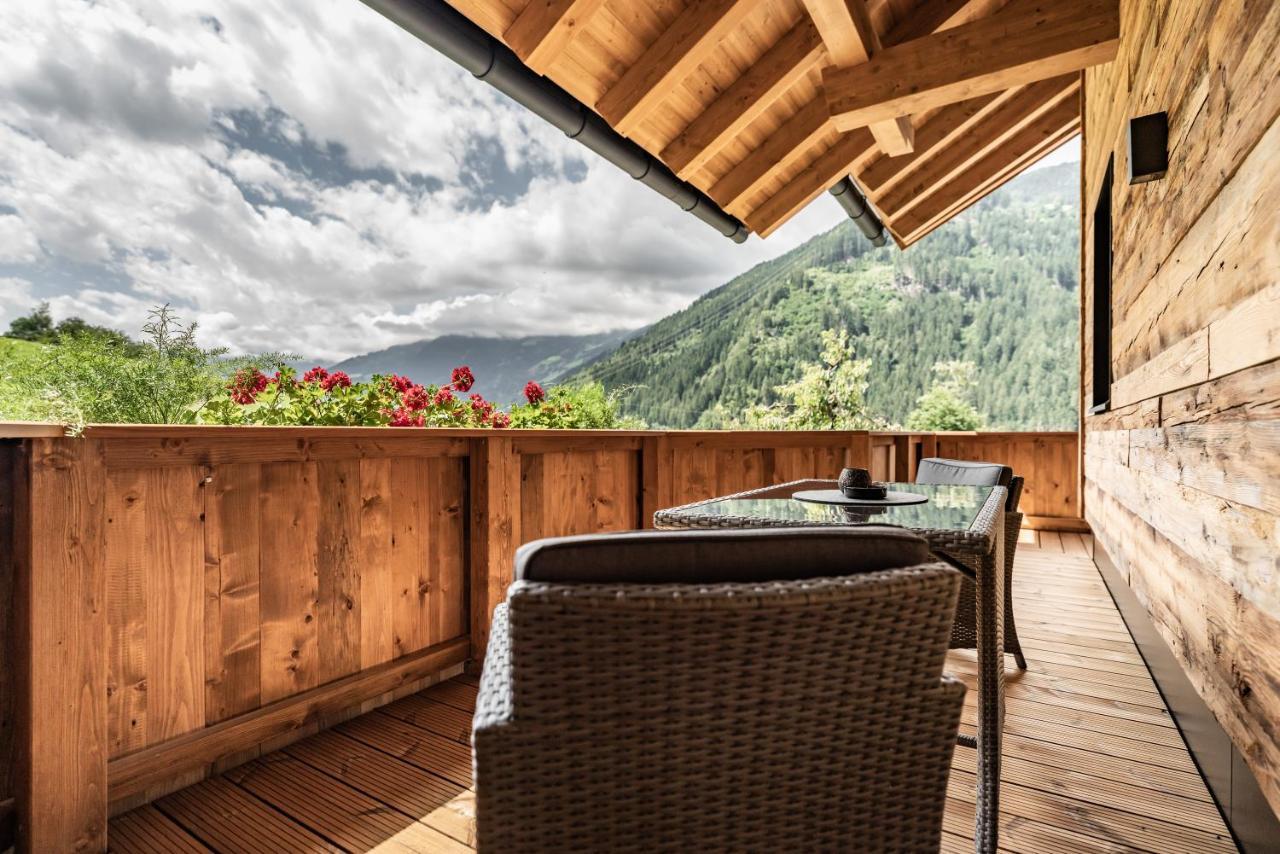 Apartamento Hochfeldhof Zell am Ziller Exterior foto