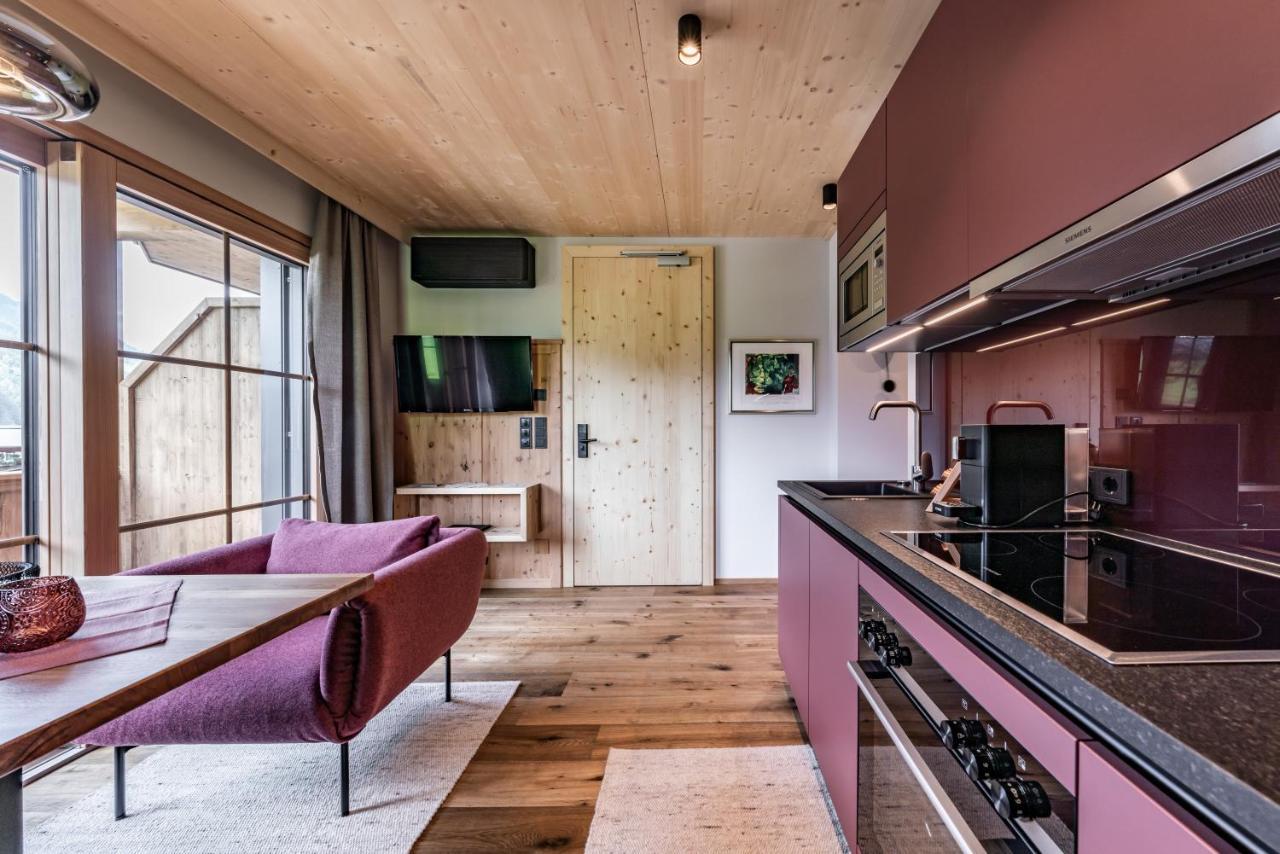 Apartamento Hochfeldhof Zell am Ziller Exterior foto