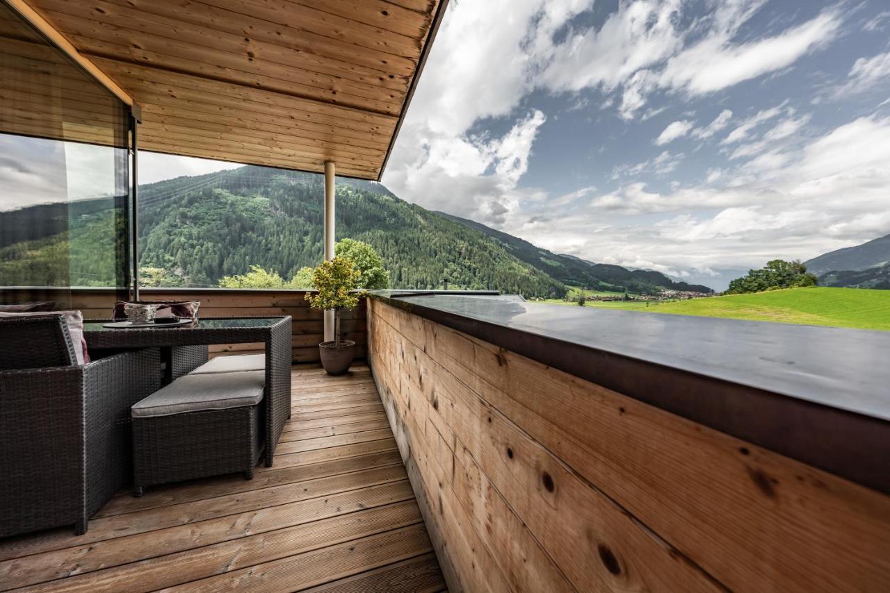 Apartamento Hochfeldhof Zell am Ziller Exterior foto