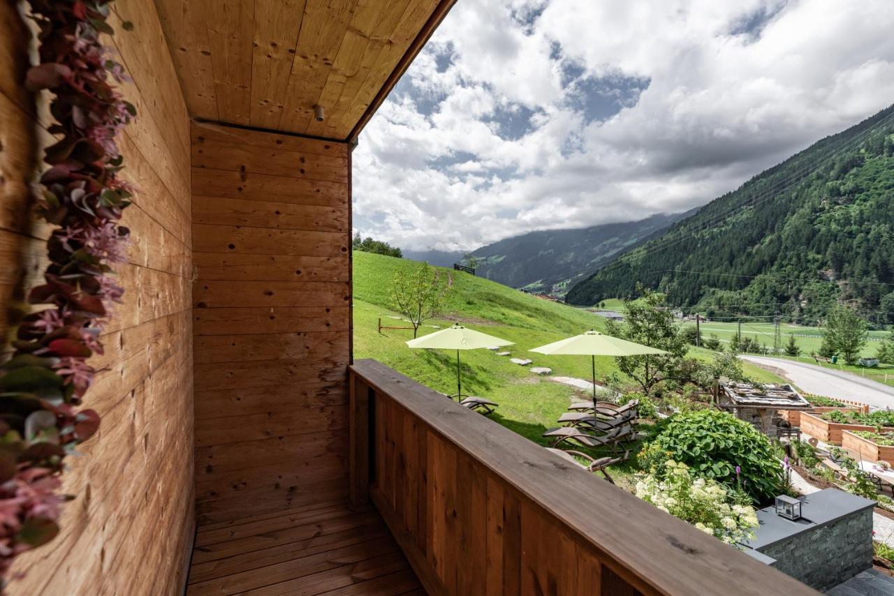 Apartamento Hochfeldhof Zell am Ziller Exterior foto