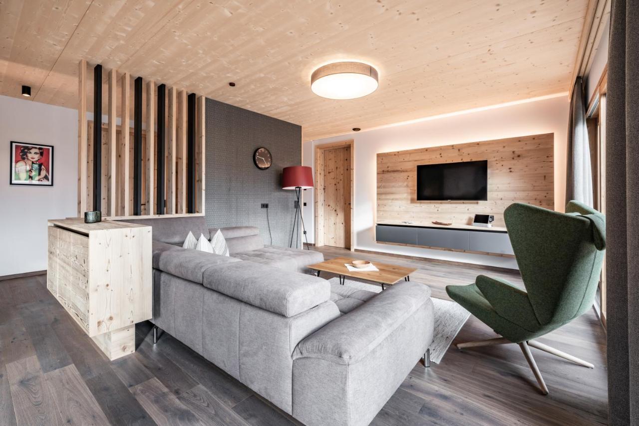 Apartamento Hochfeldhof Zell am Ziller Exterior foto