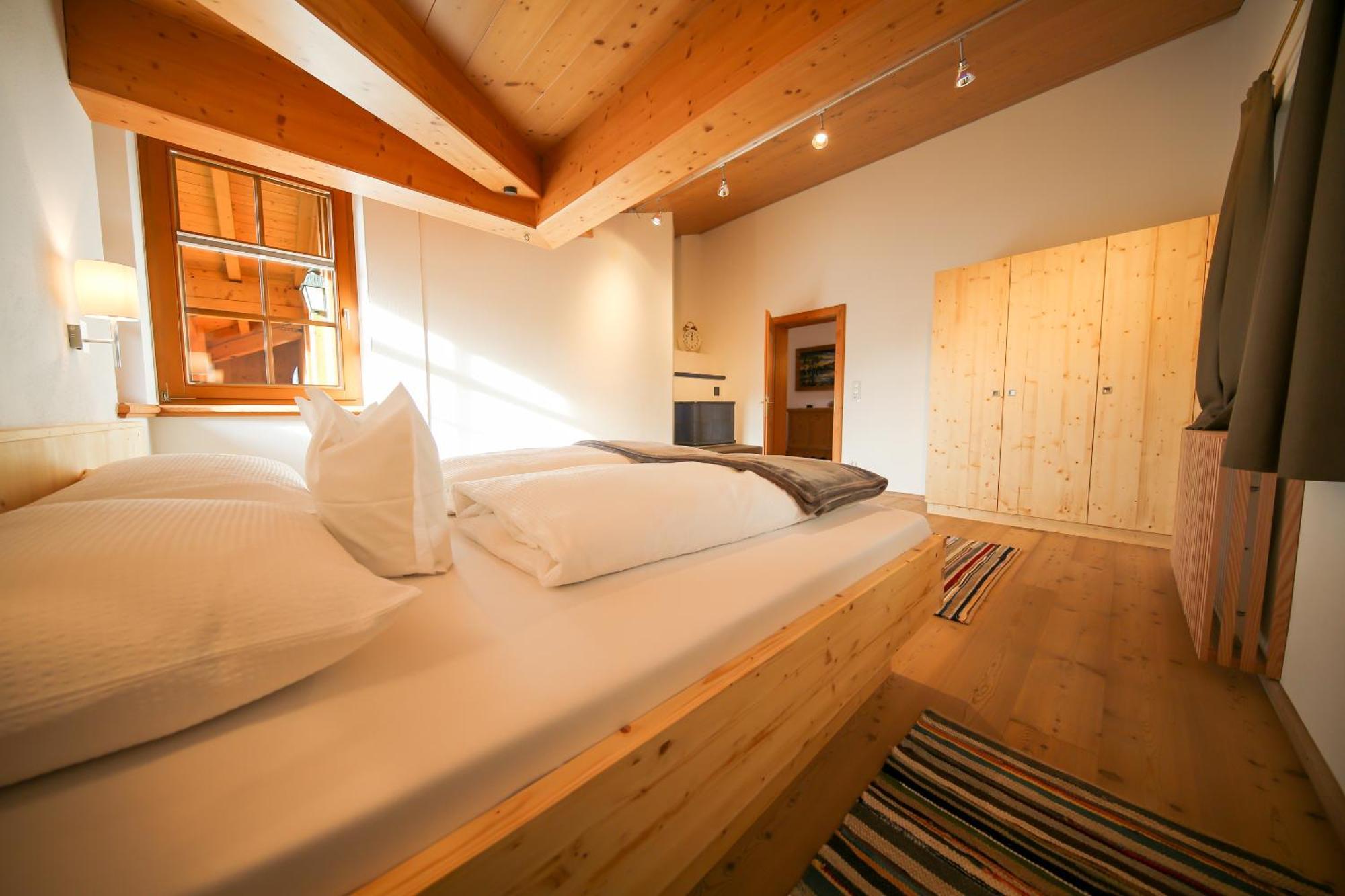 Apartamento Hochfeldhof Zell am Ziller Habitación foto