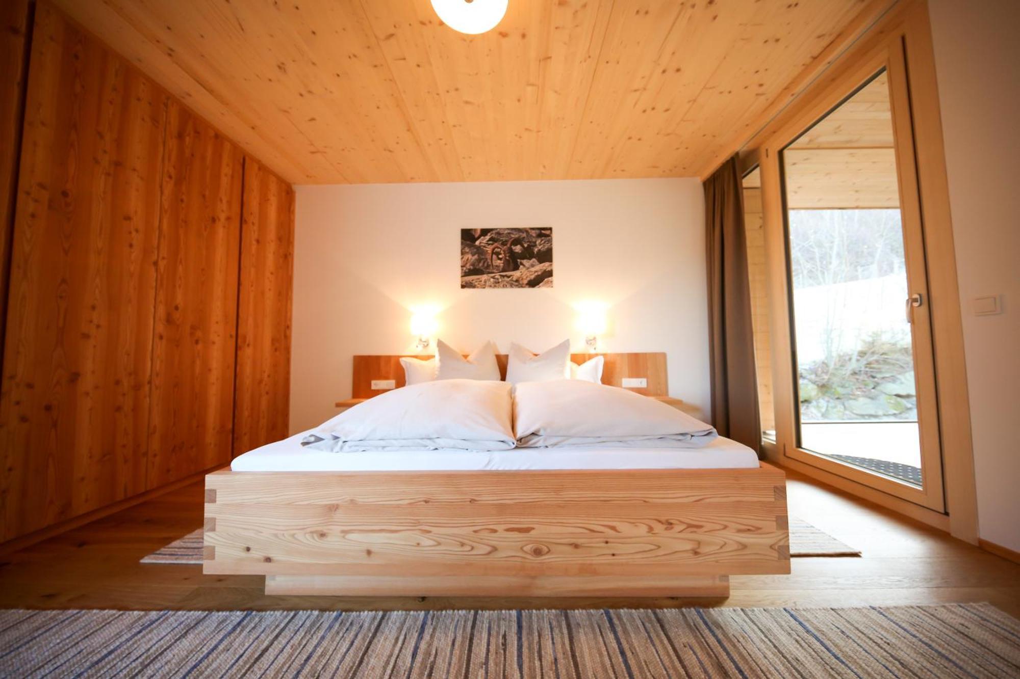 Apartamento Hochfeldhof Zell am Ziller Habitación foto