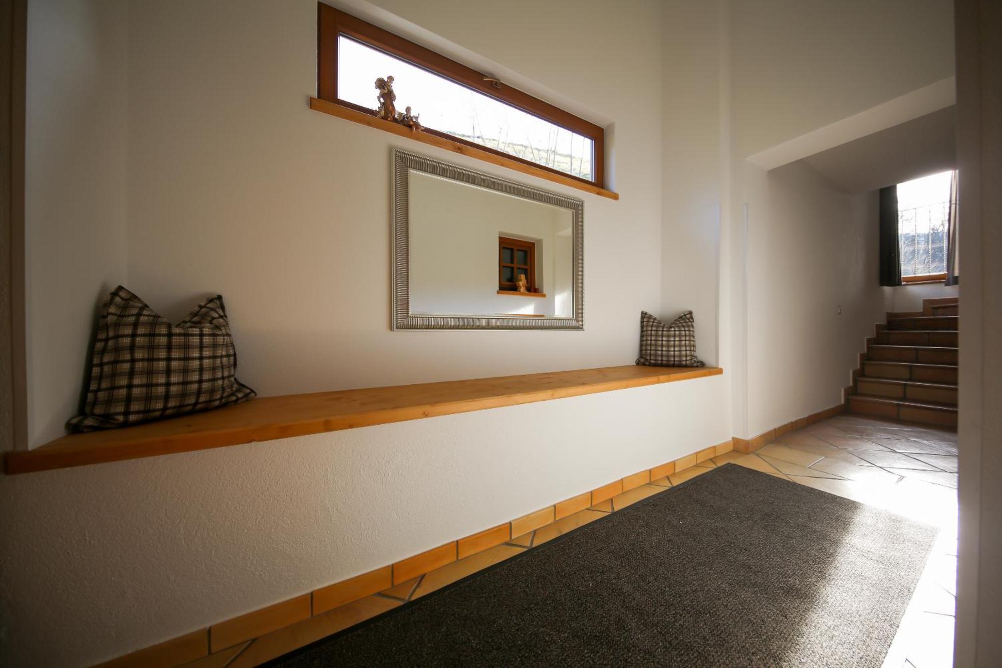 Apartamento Hochfeldhof Zell am Ziller Habitación foto