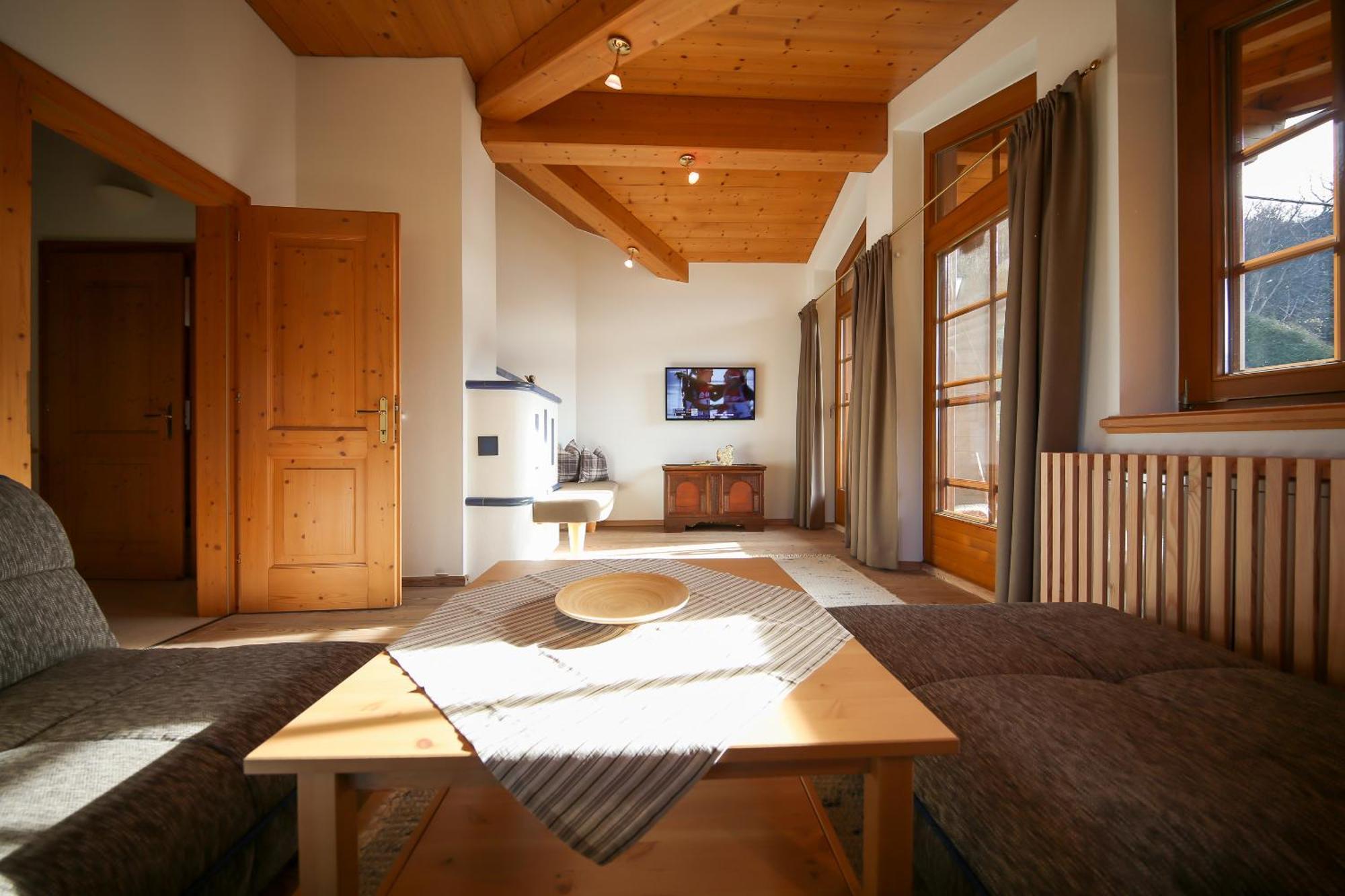 Apartamento Hochfeldhof Zell am Ziller Habitación foto