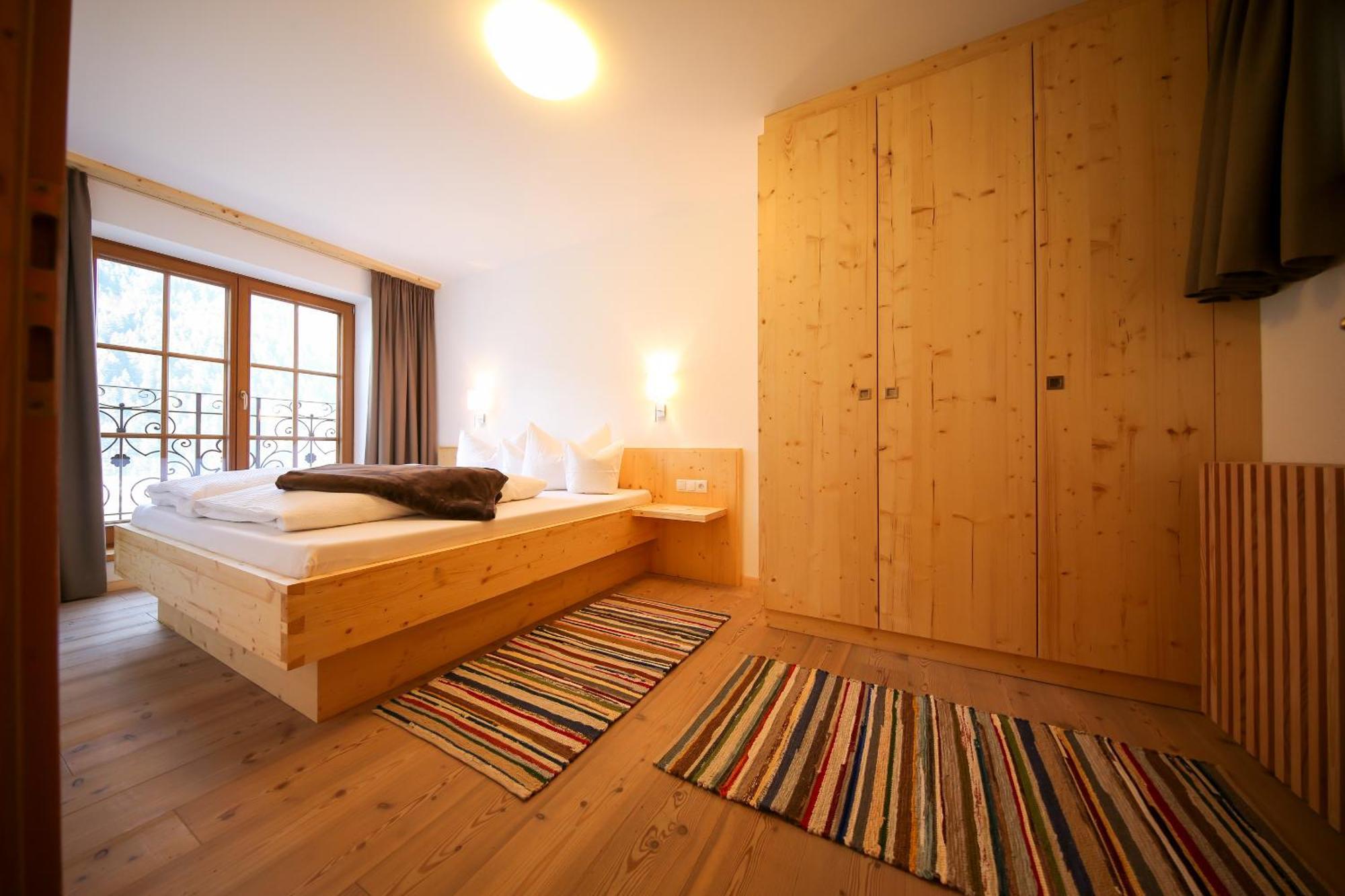 Apartamento Hochfeldhof Zell am Ziller Habitación foto