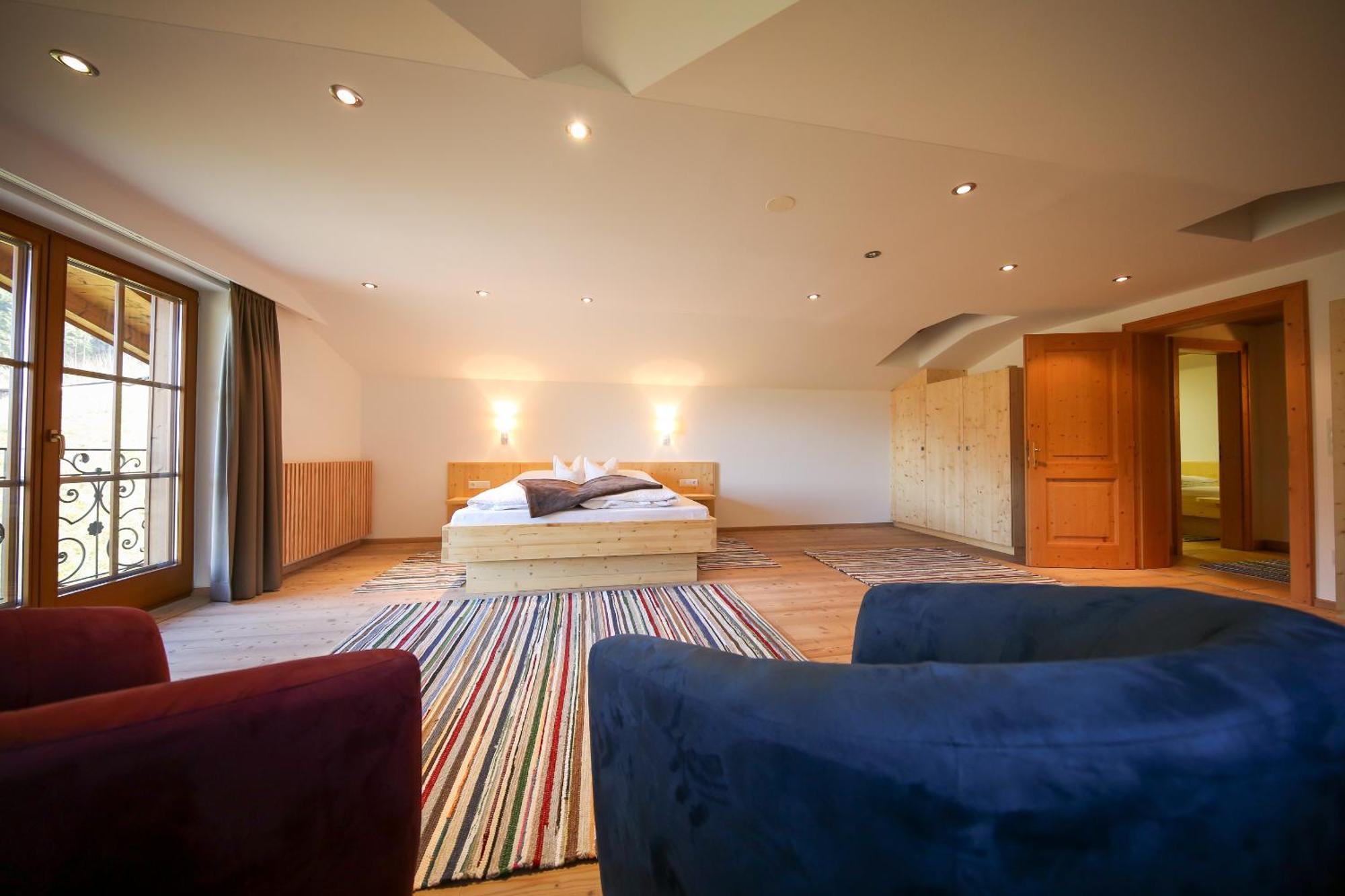 Apartamento Hochfeldhof Zell am Ziller Habitación foto