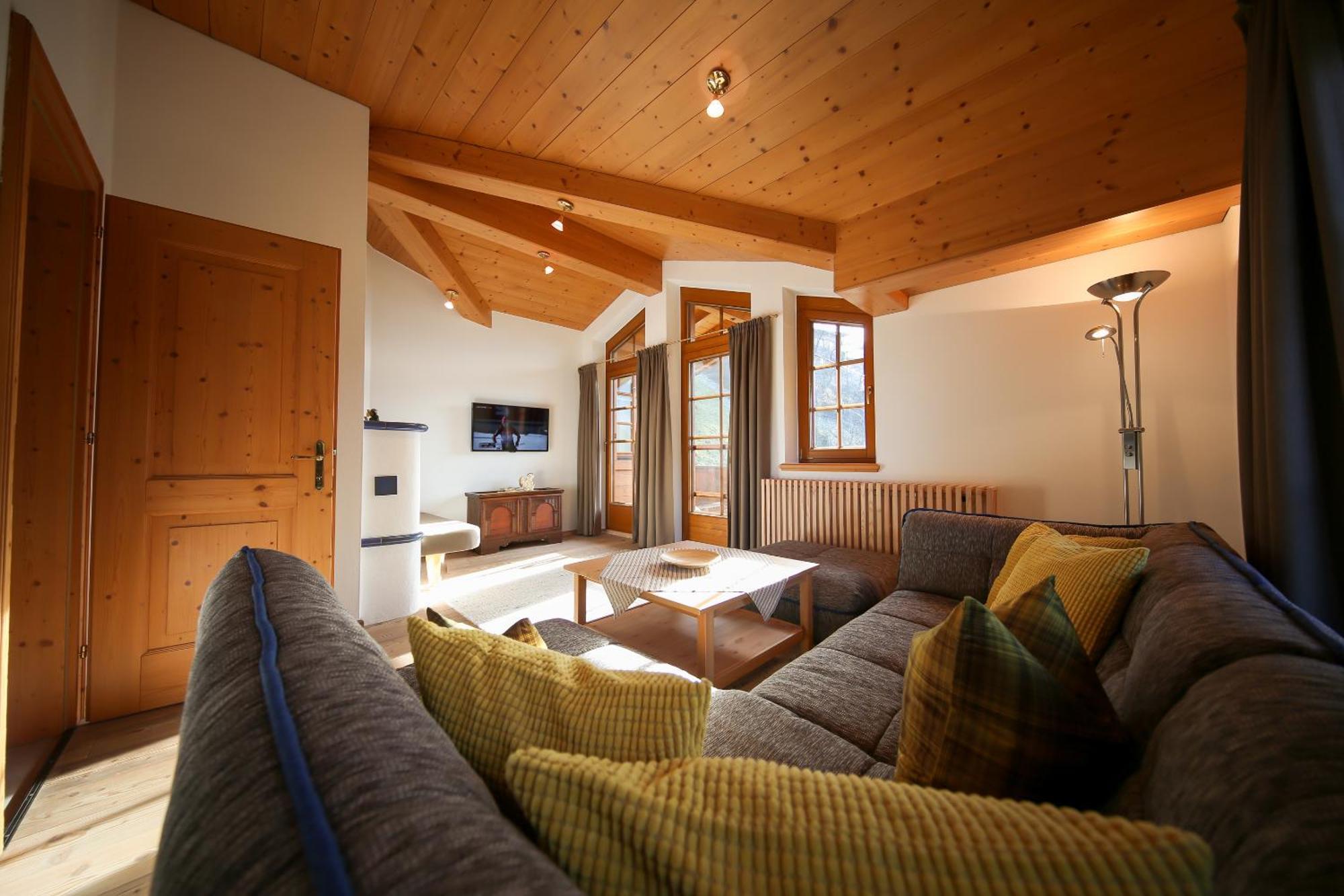 Apartamento Hochfeldhof Zell am Ziller Habitación foto