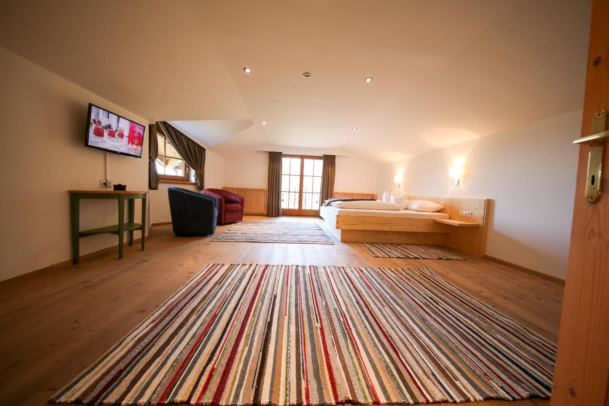 Apartamento Hochfeldhof Zell am Ziller Habitación foto