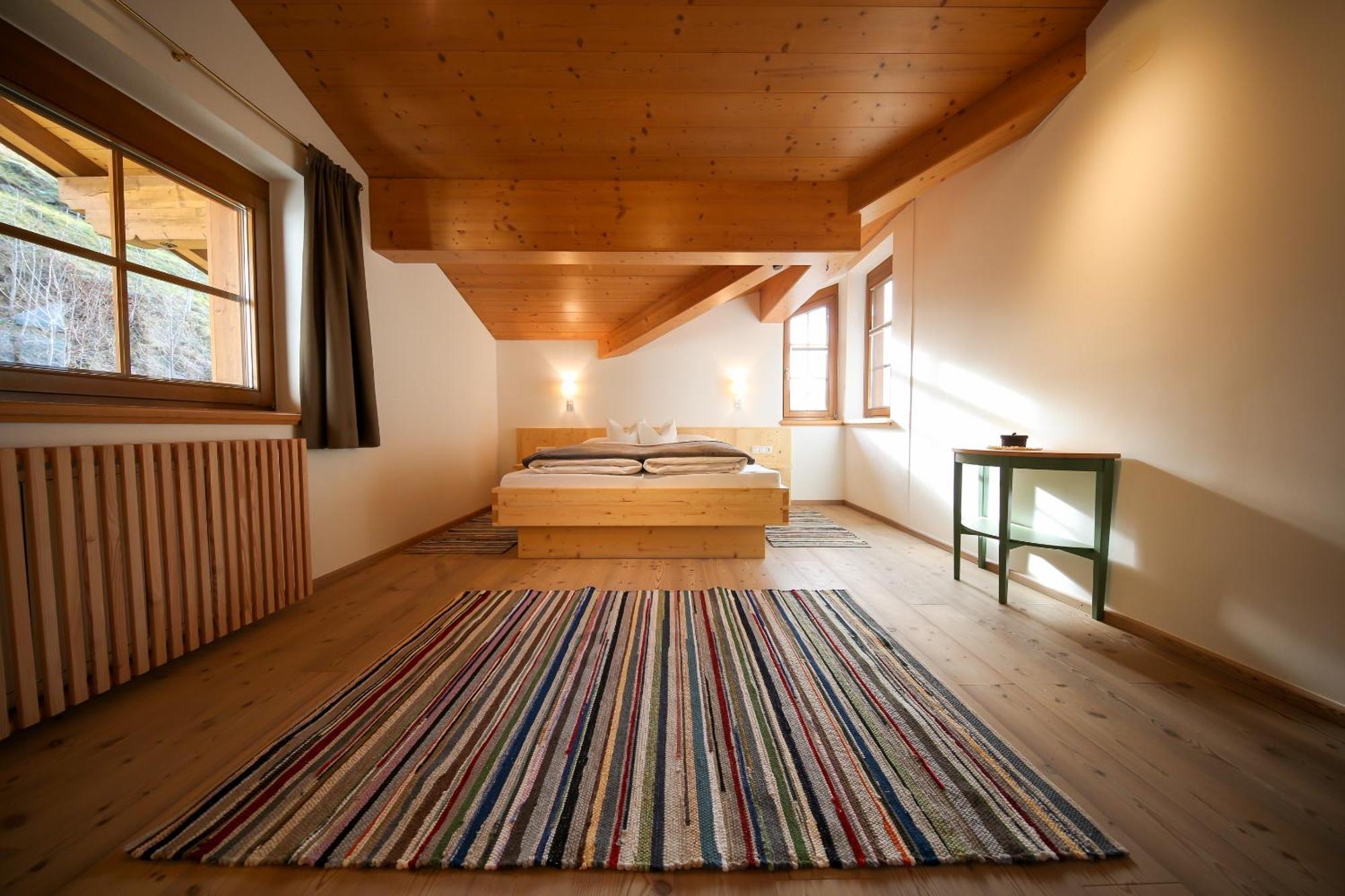 Apartamento Hochfeldhof Zell am Ziller Habitación foto