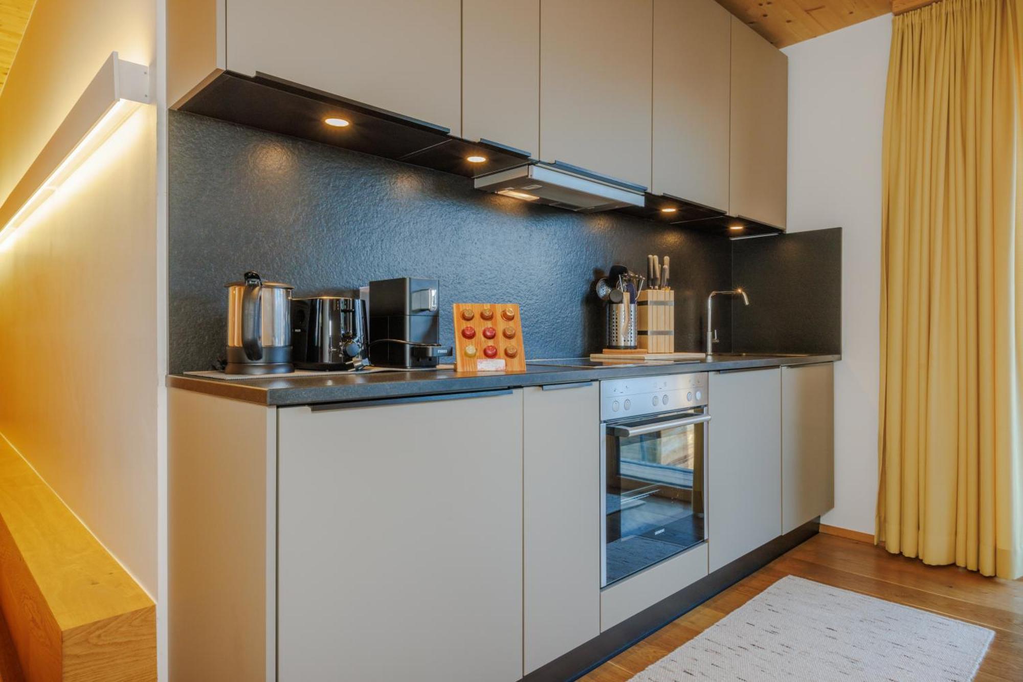 Apartamento Hochfeldhof Zell am Ziller Exterior foto