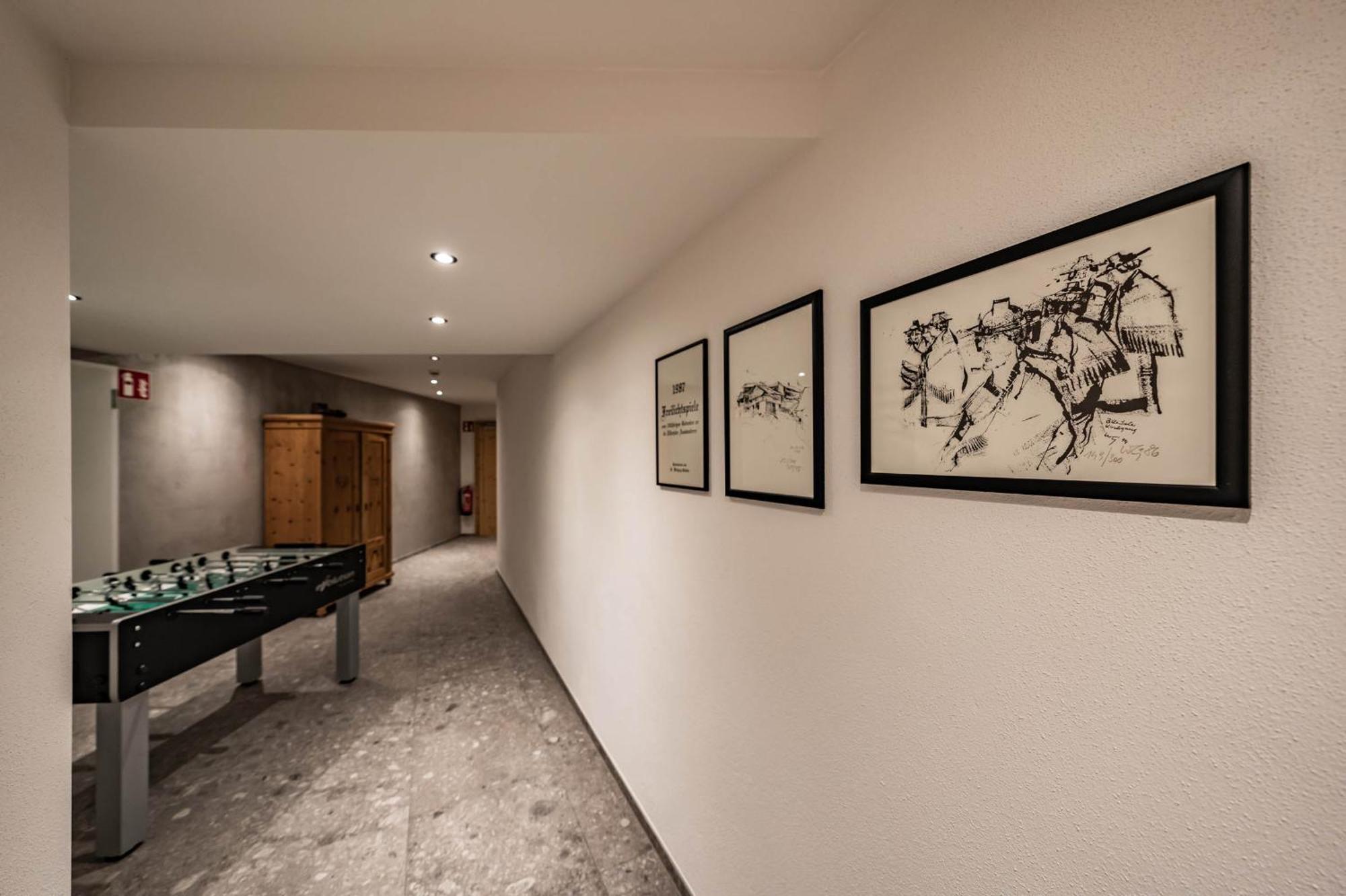 Apartamento Hochfeldhof Zell am Ziller Exterior foto