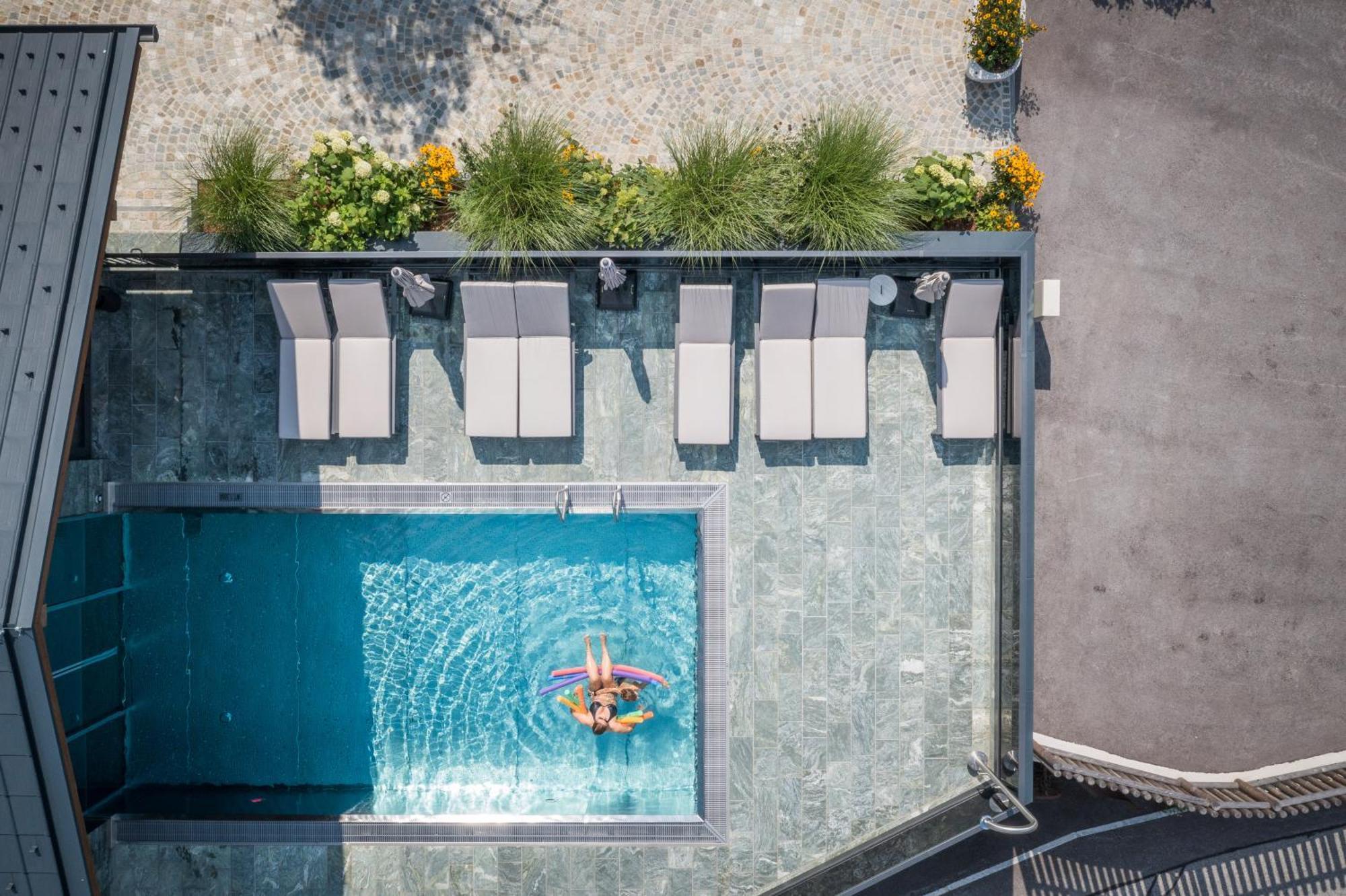 Apartamento Hochfeldhof Zell am Ziller Exterior foto