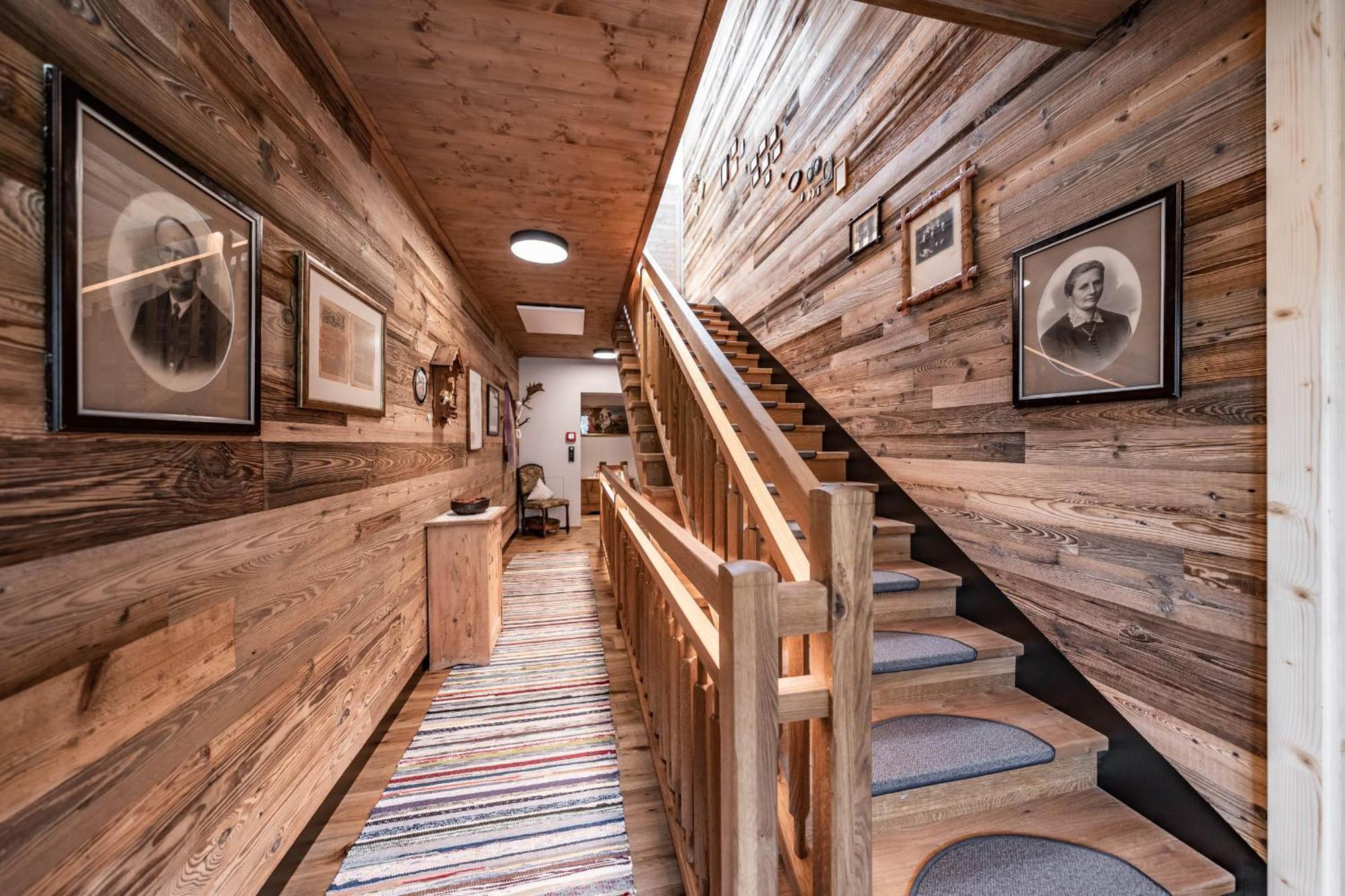 Apartamento Hochfeldhof Zell am Ziller Exterior foto