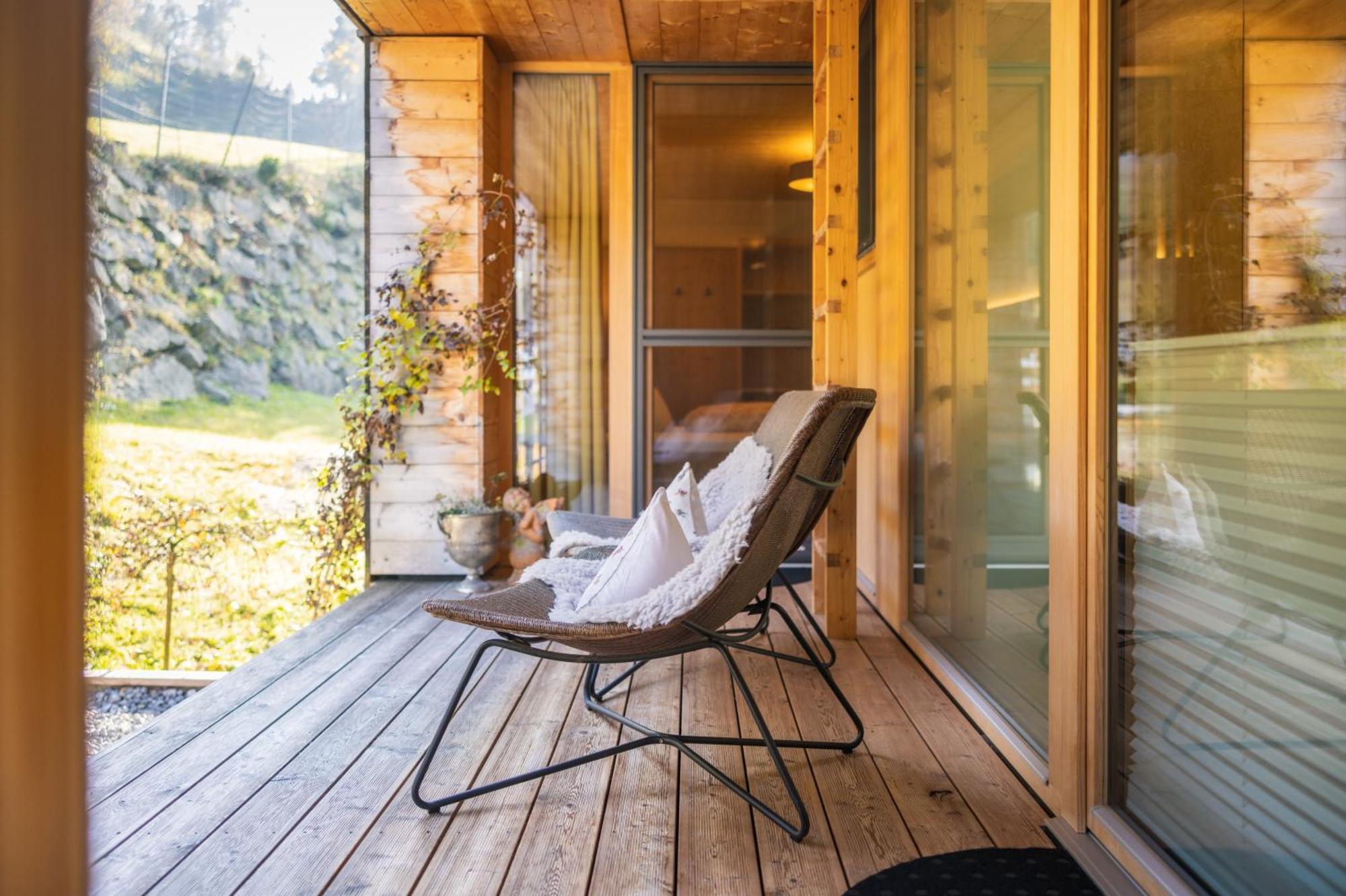 Apartamento Hochfeldhof Zell am Ziller Exterior foto
