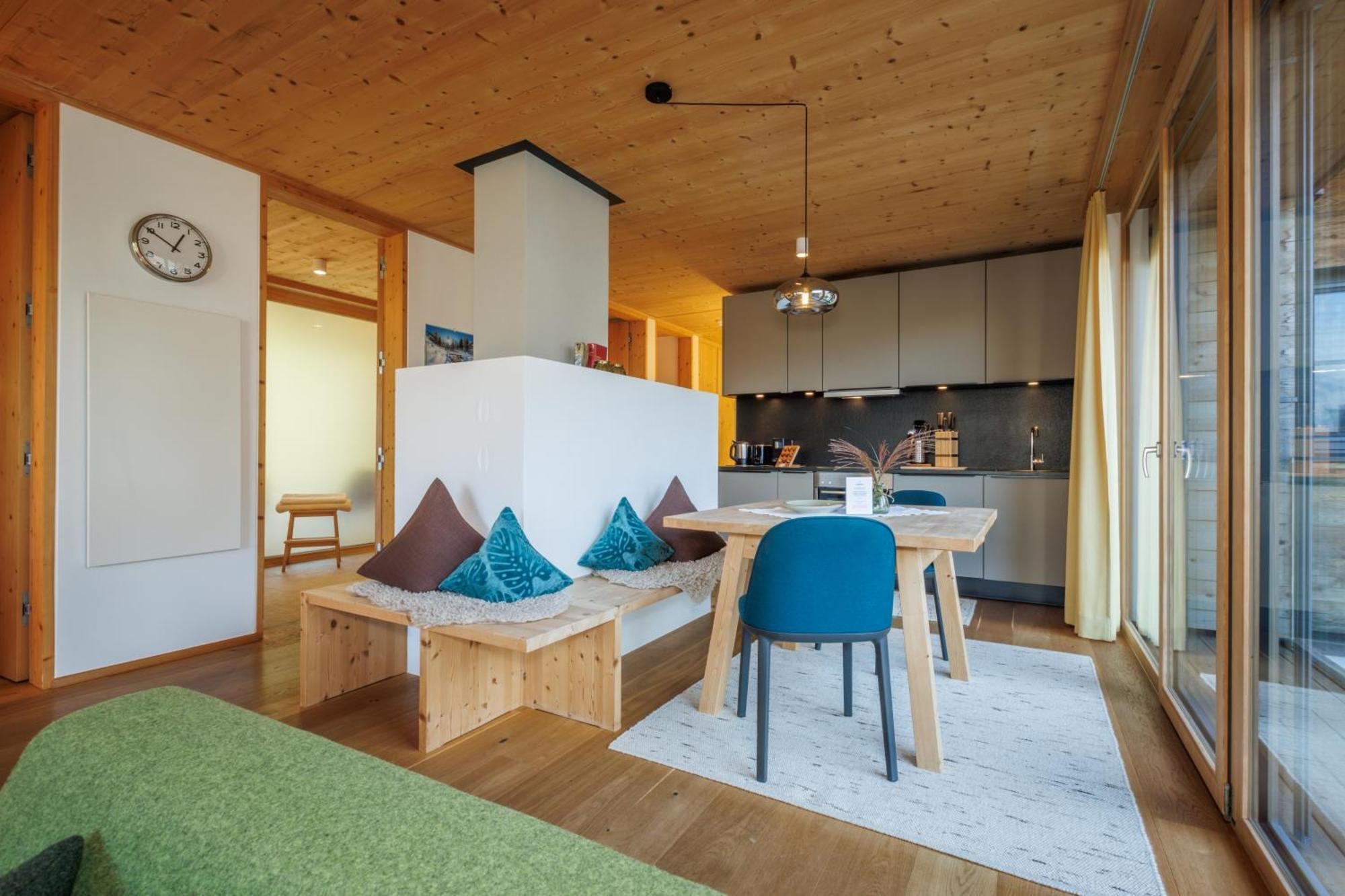 Apartamento Hochfeldhof Zell am Ziller Exterior foto