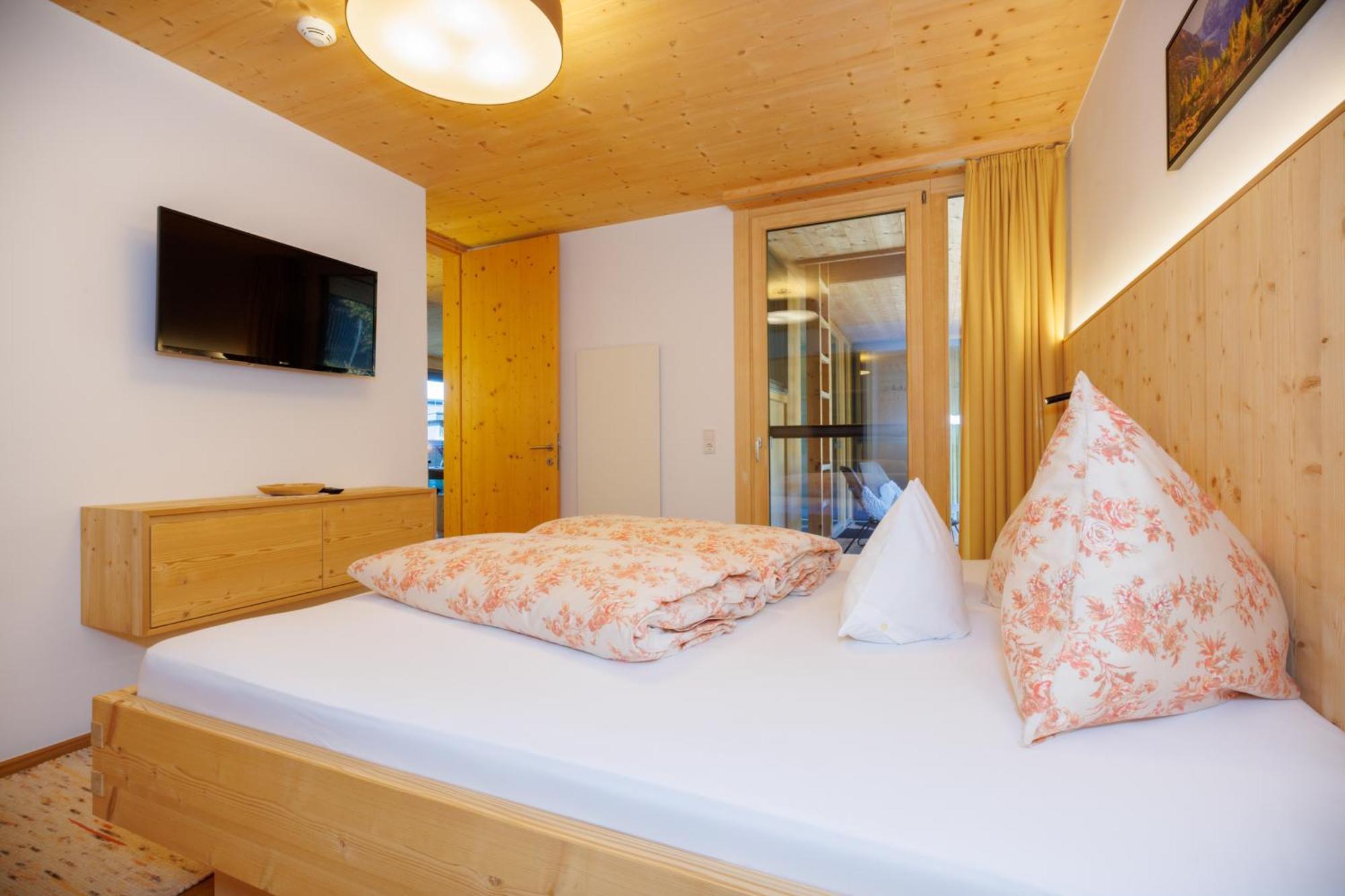 Apartamento Hochfeldhof Zell am Ziller Exterior foto