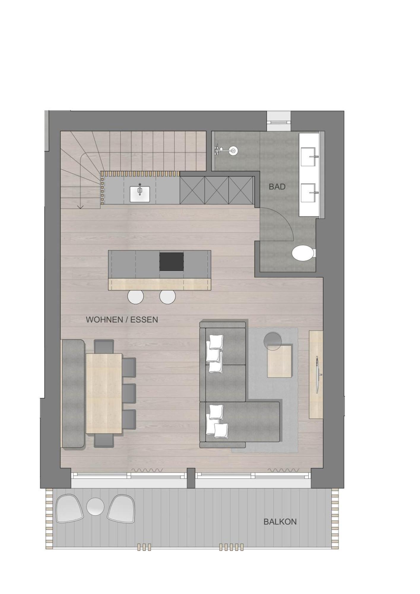 Apartamento Hochfeldhof Zell am Ziller Exterior foto